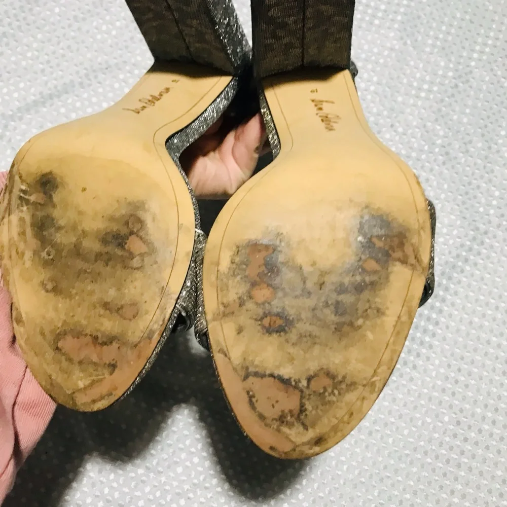 Sam‎ Edelman heels